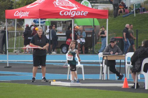 2025 Colgate Games Day 3 photo